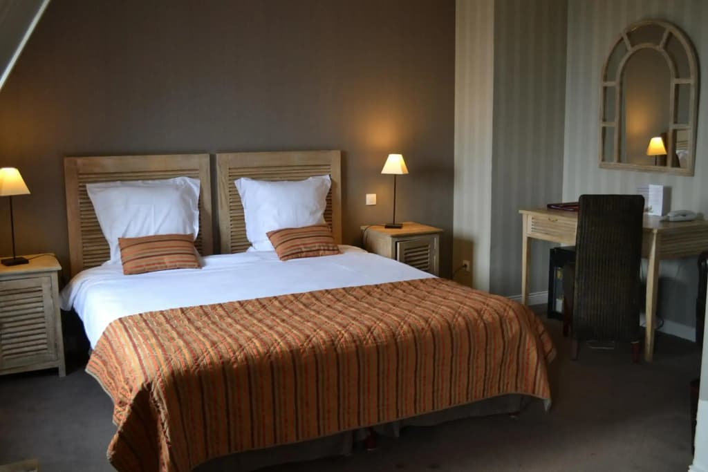 Hotel Almoria - Miniature 7