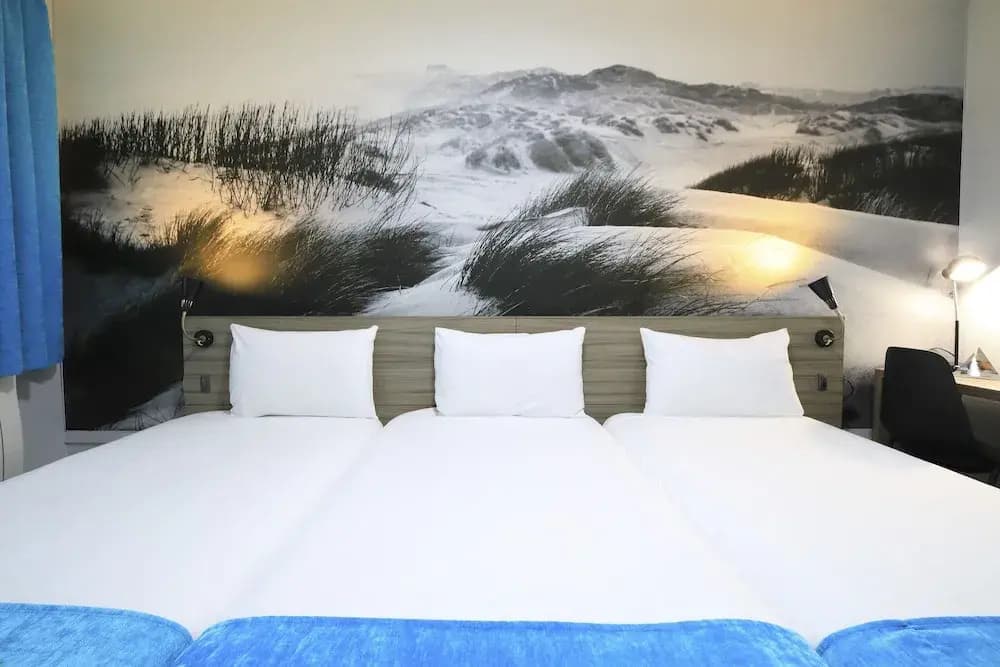 Brit Hotel Confort Le Polder Gravelines - Photo 3