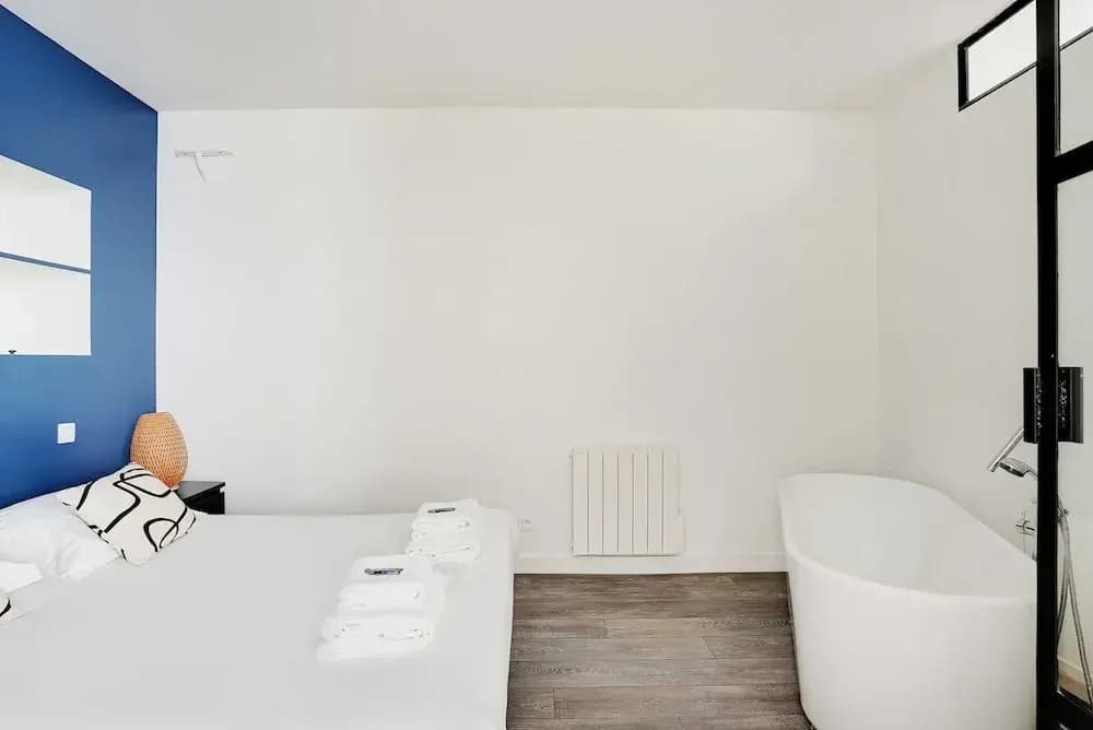 Elegant Apartment -2br/4p - Sacre-coeur - Photo 2