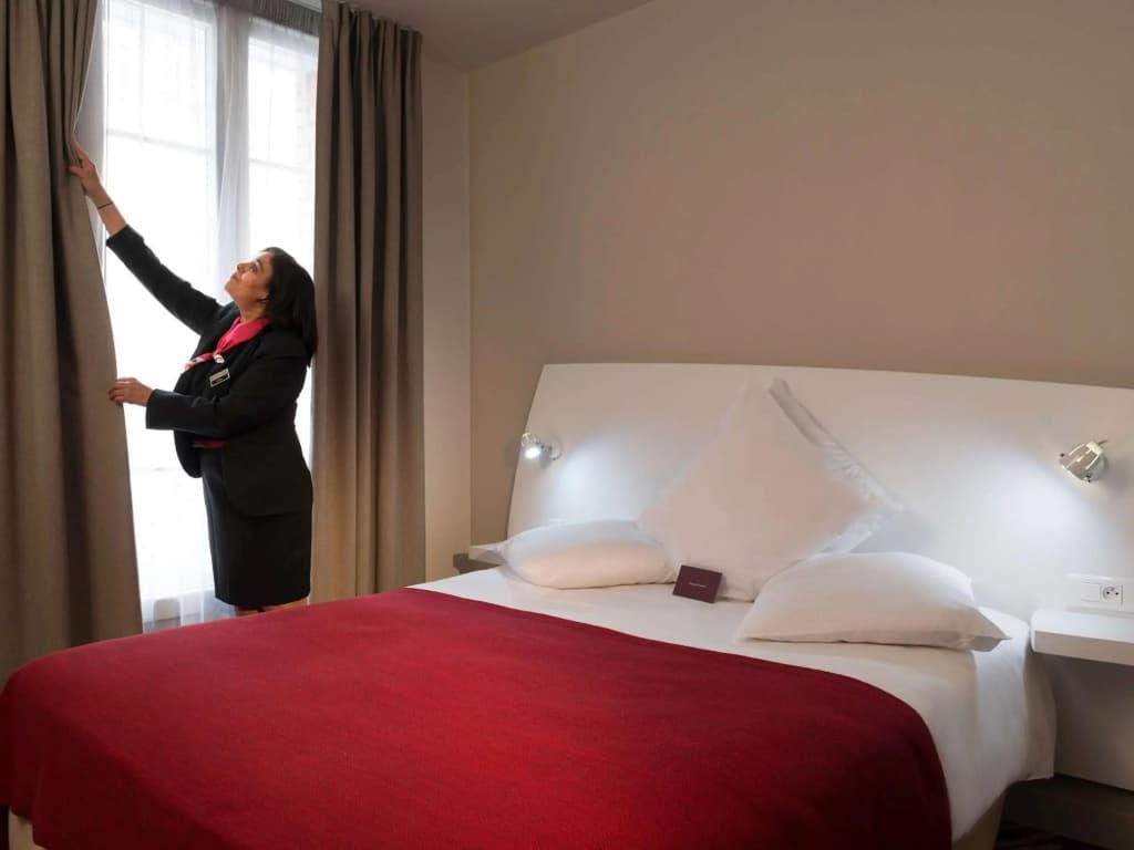 Mercure Paris Levallois Perret - Photo 2