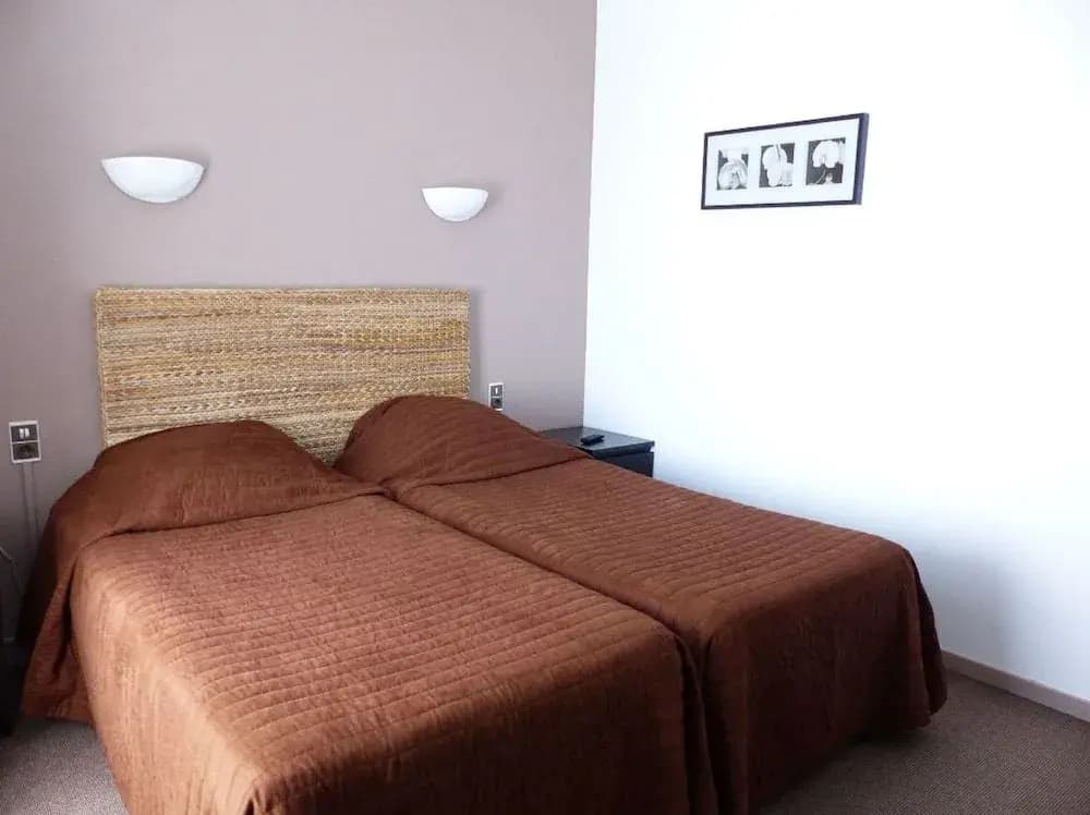 Hotel du Chateau - Photo 3