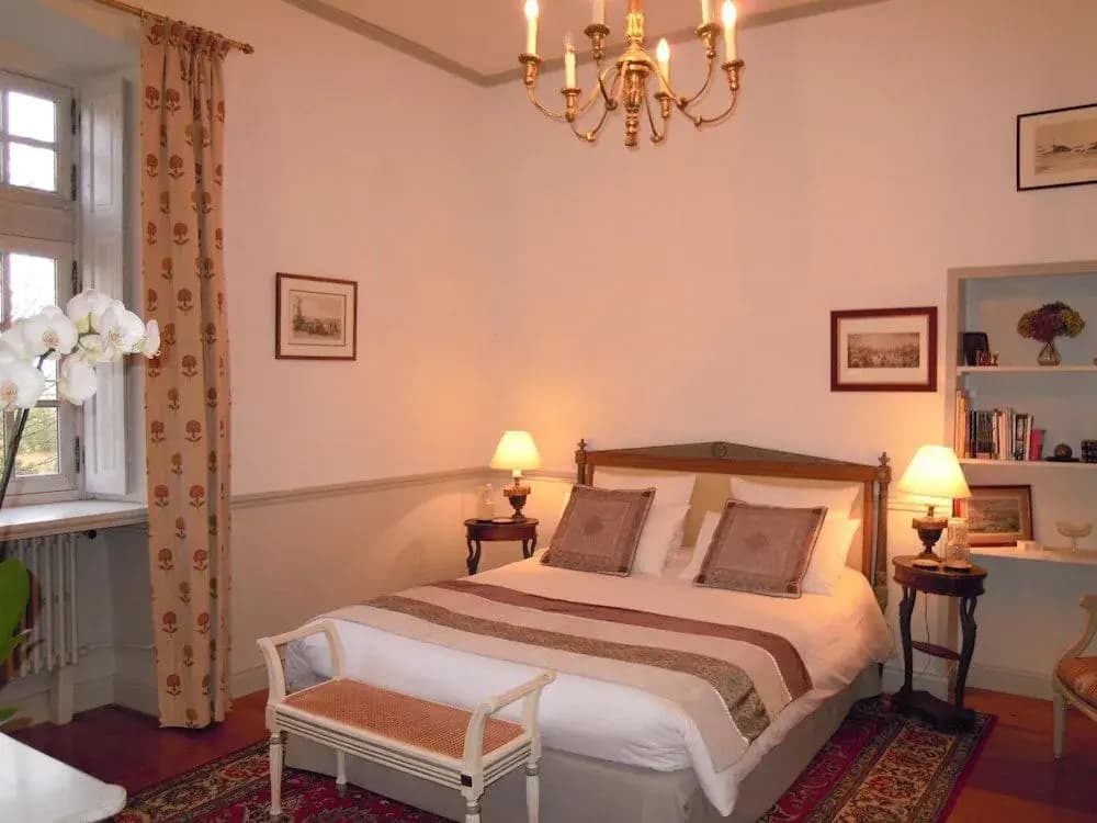 Le Manoir de la Fieffe - Photo 4