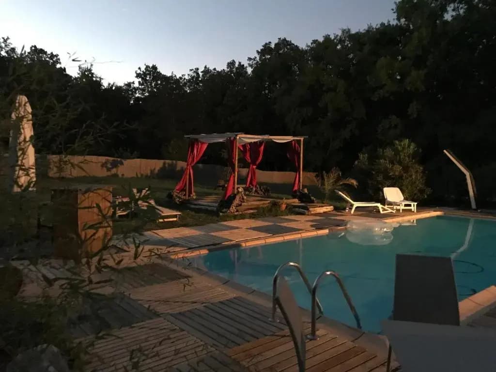 Mas du tilleul - Photo 3