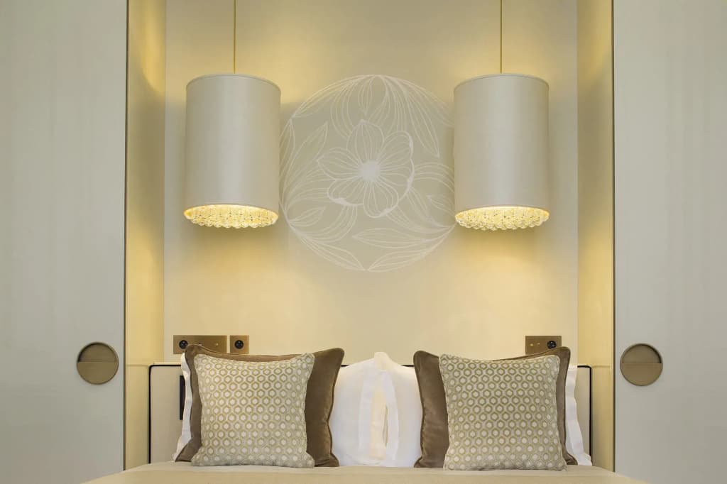 Hotel Le Narcisse Blanc & Spa - Miniature 6