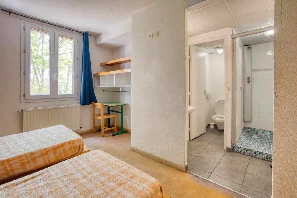 Auberge de Fréjus Saint-Raphael - Hostel - Photo 2