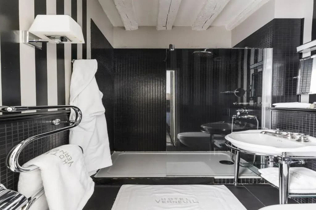 Hotel Verneuil - Miniature 8