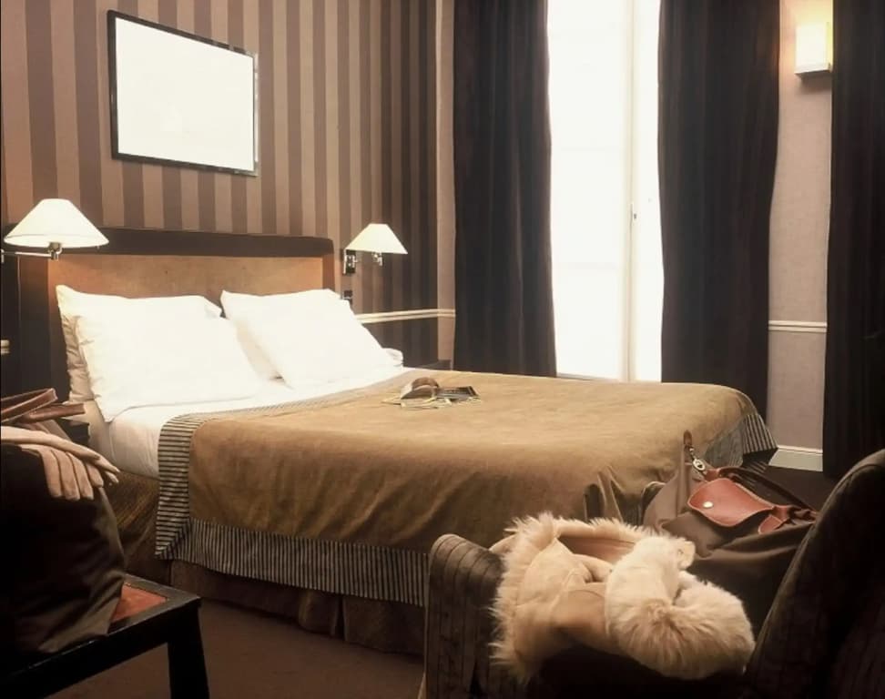 Hotel Victoires Opera - Photo 5
