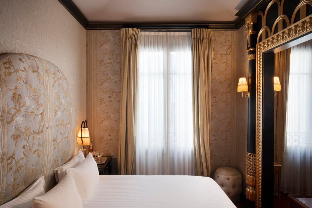 Maison Souquet, Hotel & Spa - Miniature 3