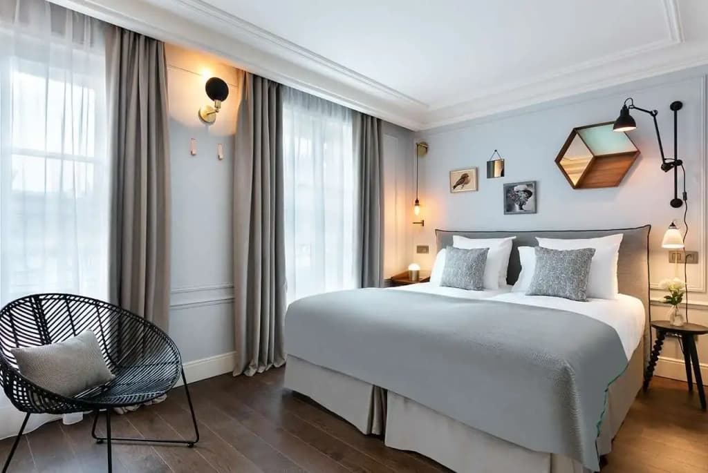 Hotel & Spa Royal Madeleine - Miniature 6