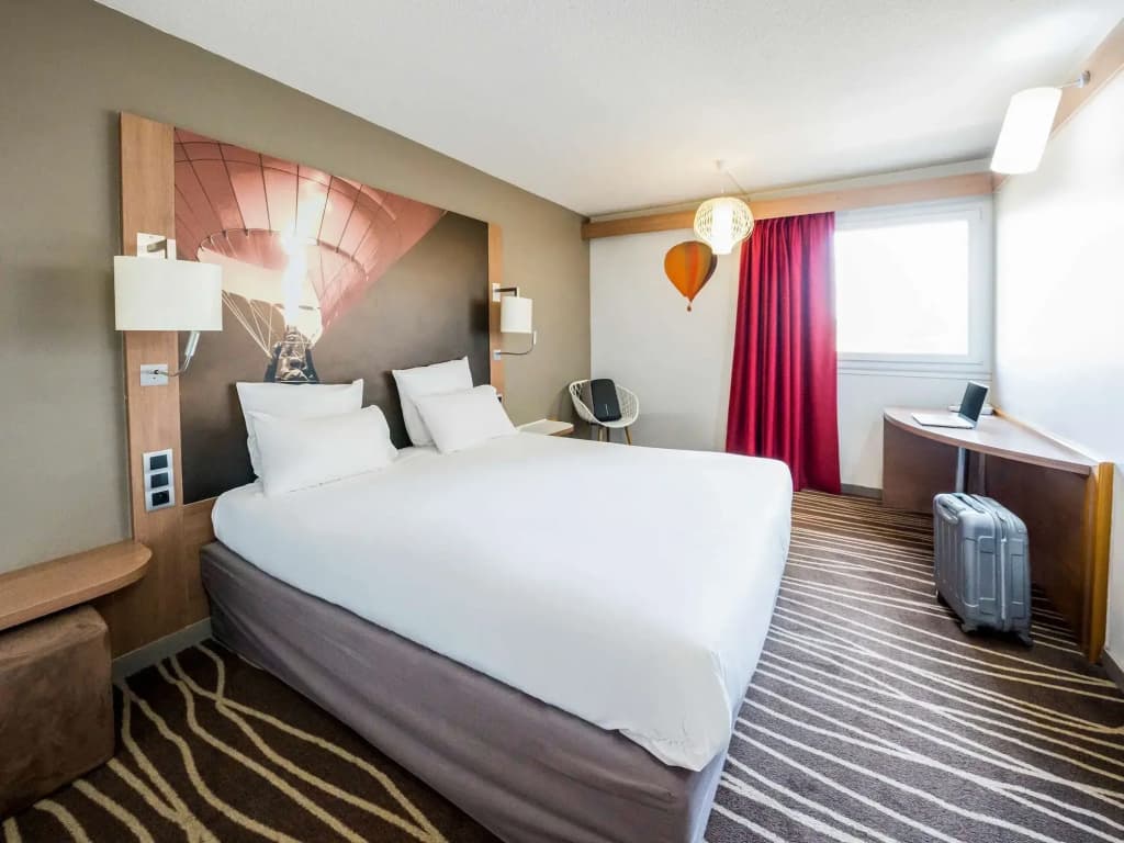 Mercure Vienne Sud Chanas - Miniature 6