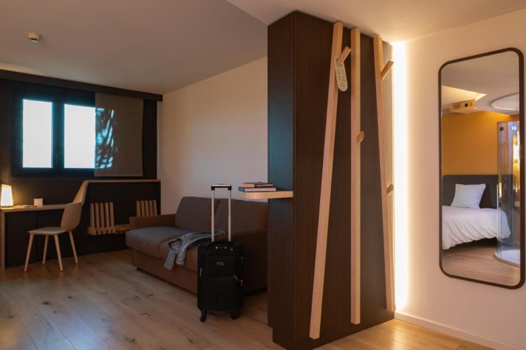 Nomad Dijon - Photo 5