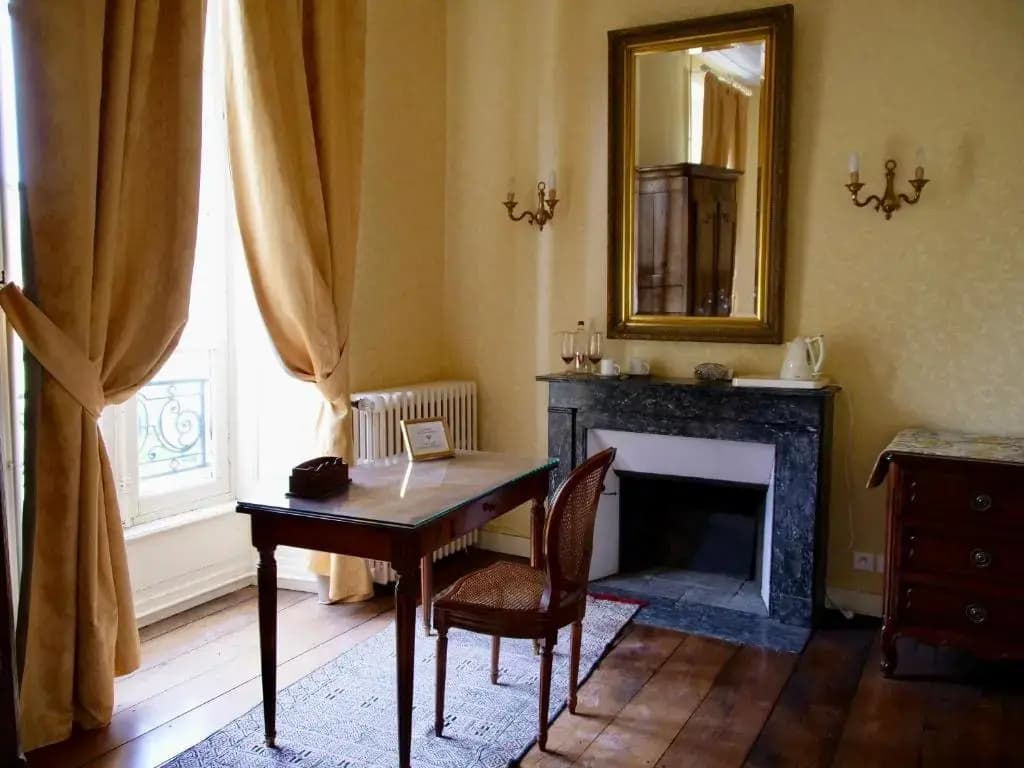 Chateau de la Foltière - Miniature 4