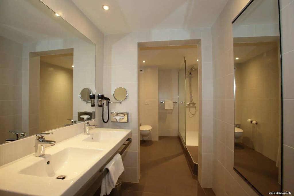 Mercure Dinan Port Le Jerzual - Miniature 8