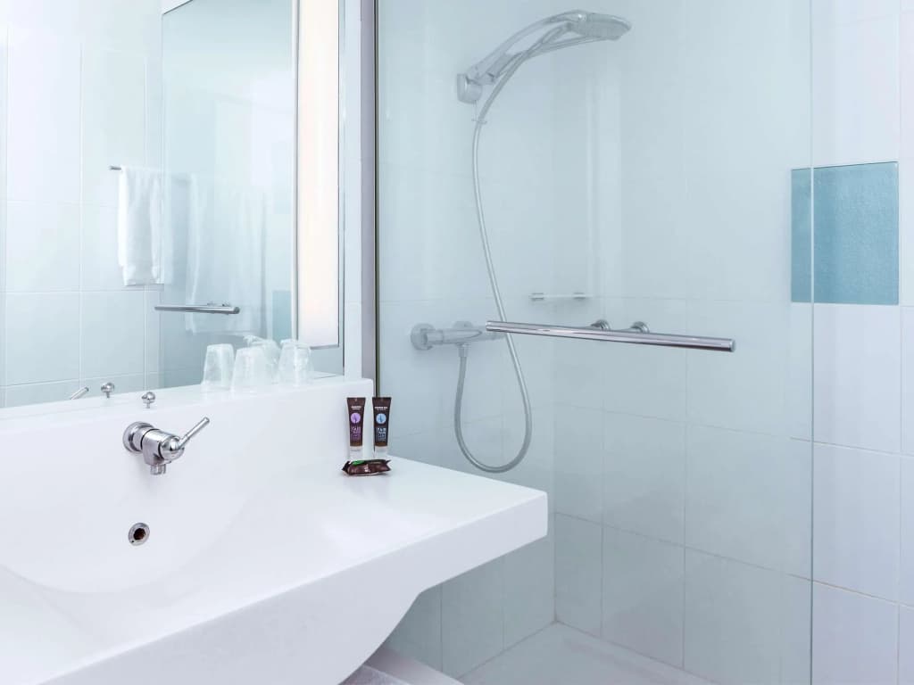 Novotel Saint-Quentin en Yvelines - Miniature 6
