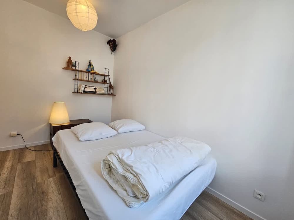 Hyper Centre 5P 3 Chambres - Miniature 8
