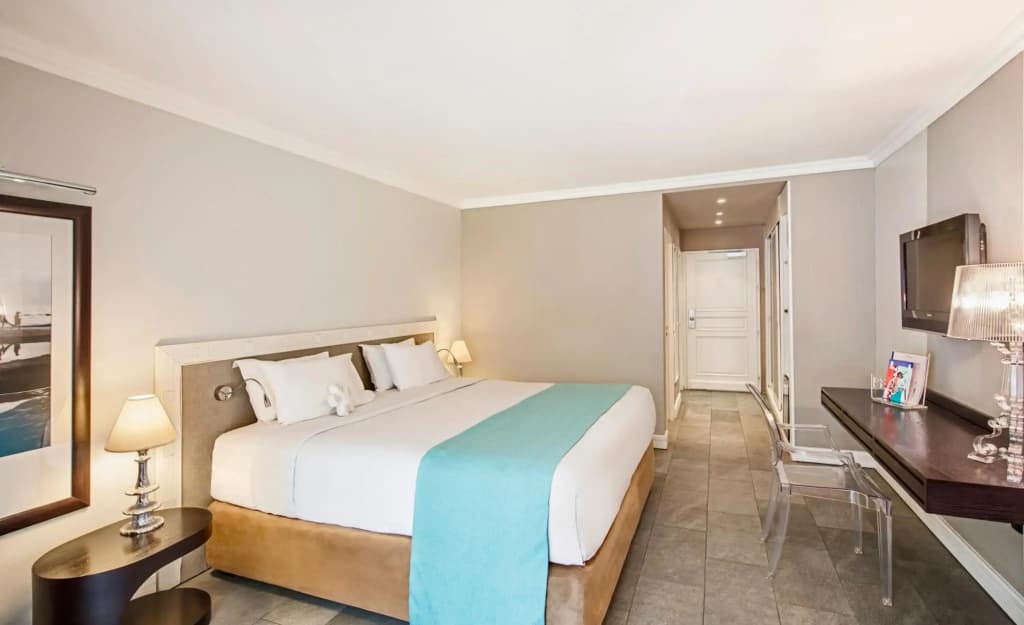 Lux* Saint Gilles Hotel - Miniature 4