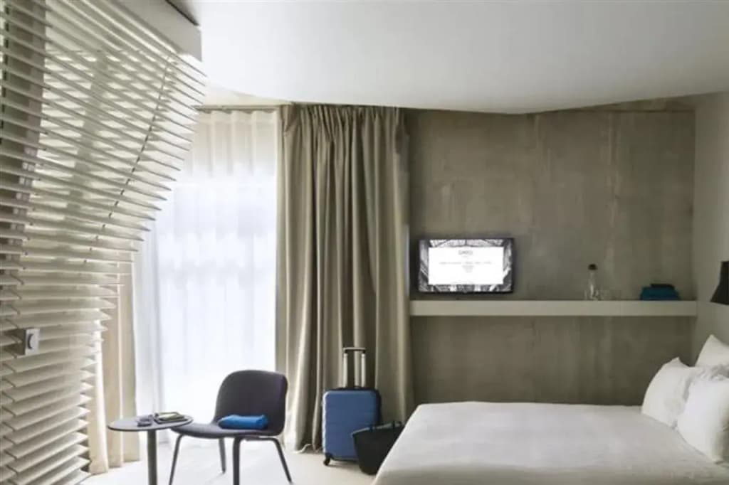 OKKO Hotels Strasbourg Centre - Photo 3