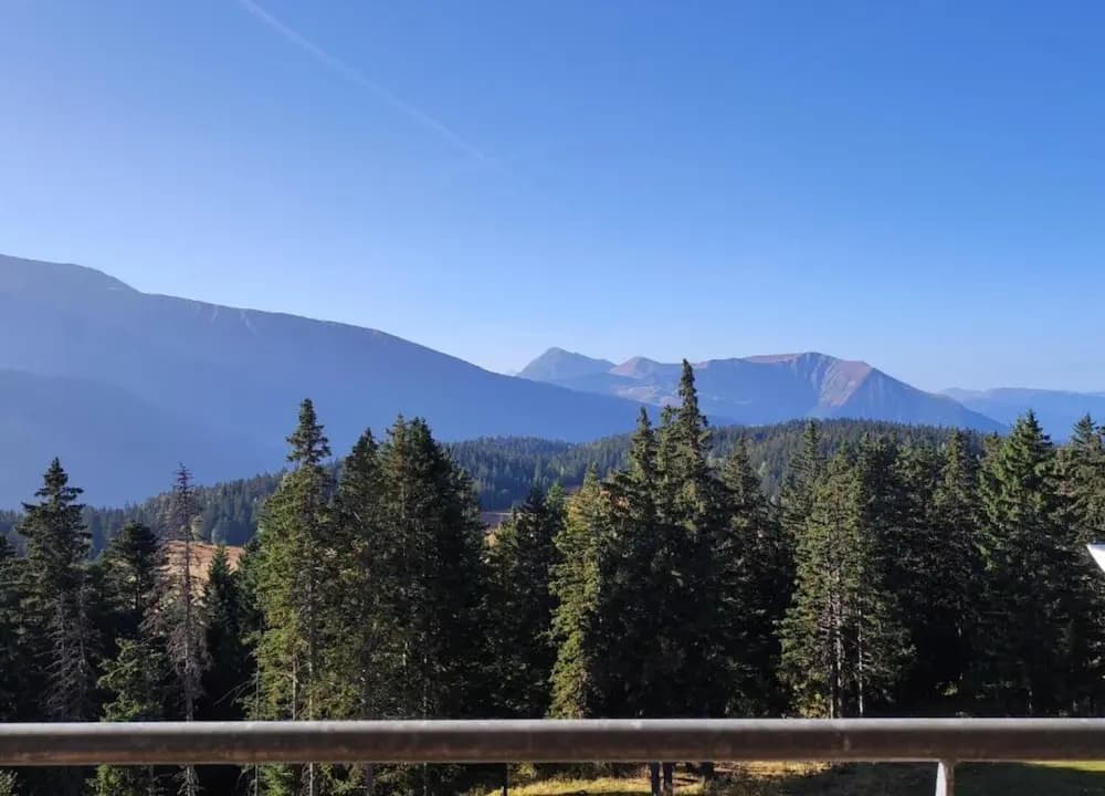Mountain Apartment in Chamrousse - Photo 5