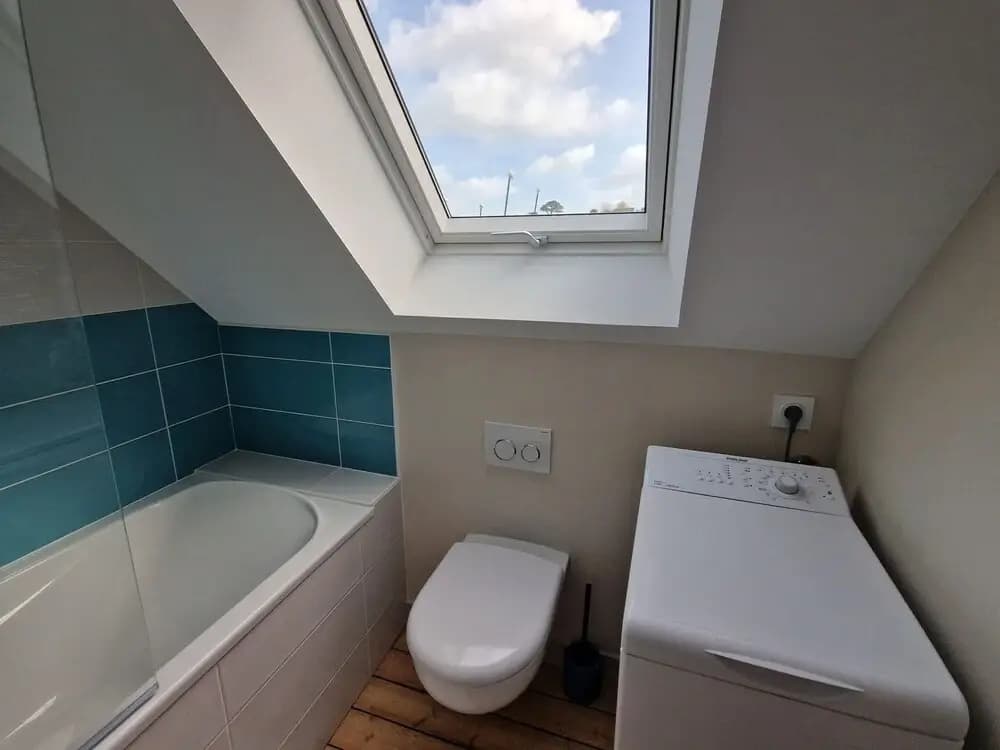 Holiday Home in Plougasnou With Sea Views - Miniature 5