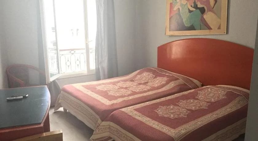 Hotel Allety - Photo 3
