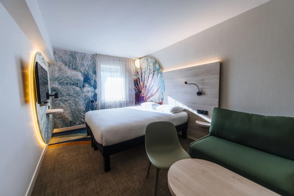 ibis Styles Antibes - Miniature 7