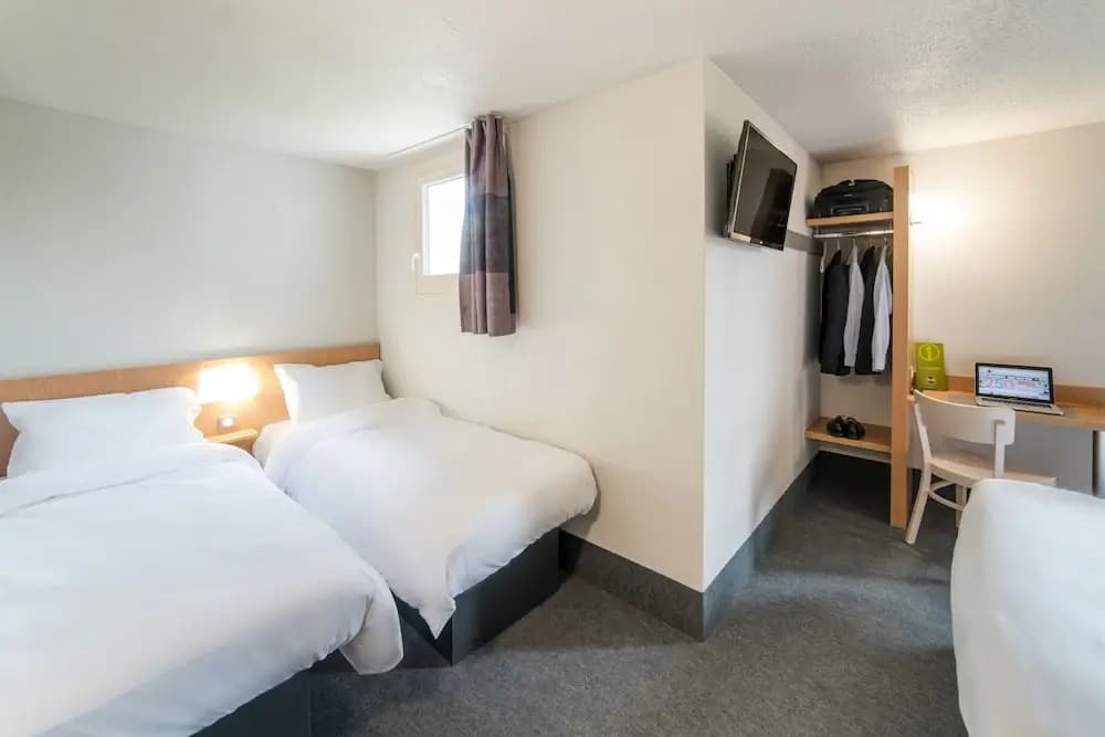 B&B Hotel Verdun - Photo 3
