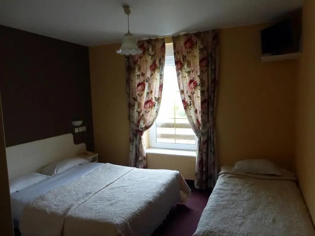 Hotel De France - Photo 3