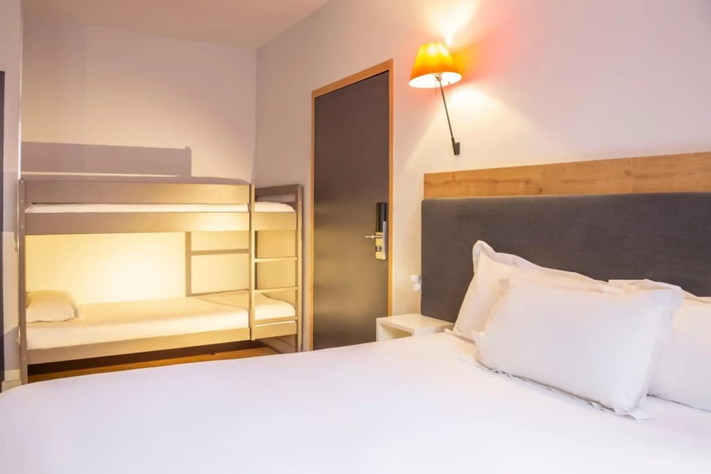 Hôtel Maison Montgrand Marseille Vieux Port - Photo 4