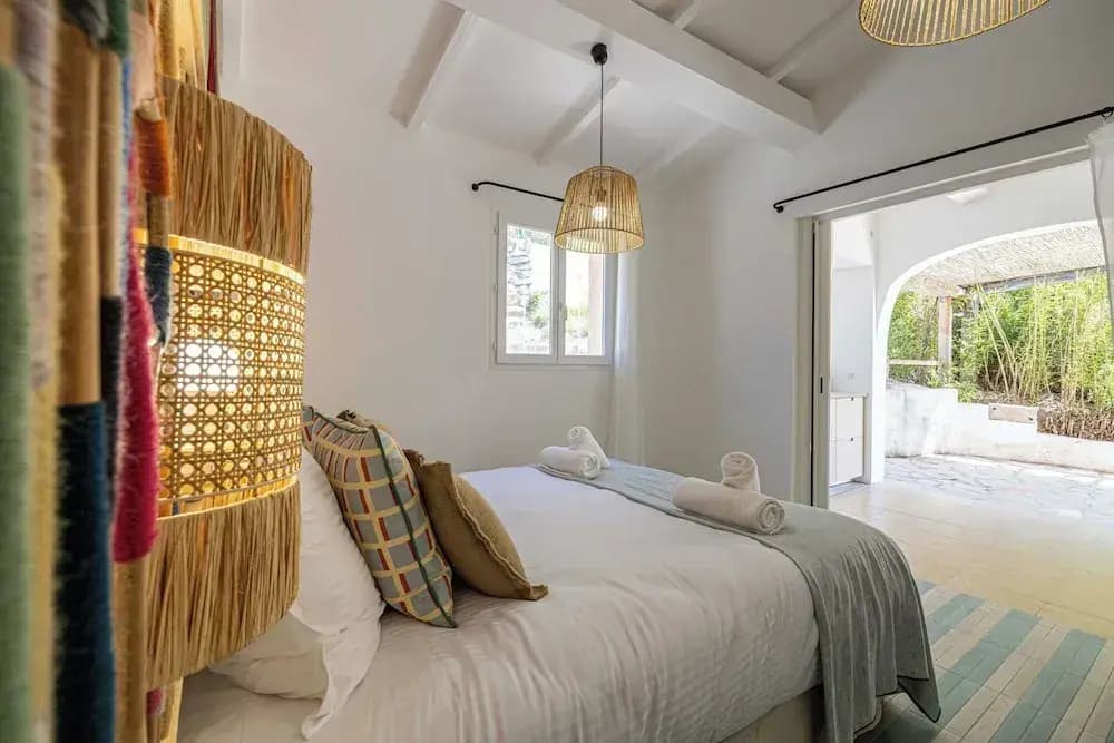 Sumptuous B&B Villa Provencale - 2br/4p - Photo 5