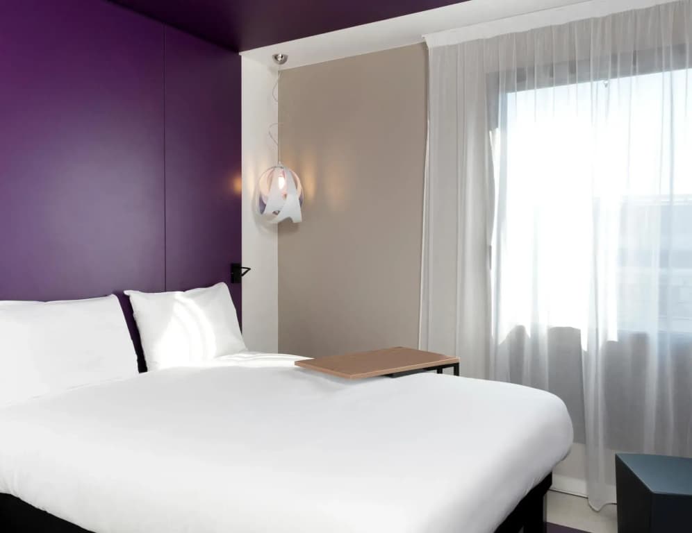 ibis Styles Nimes Gare Centre - Photo 4