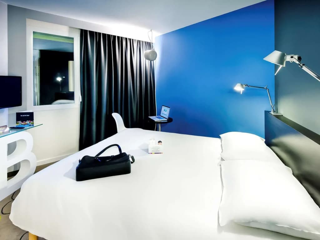 ibis Styles Brest Centre Port - Photo 5