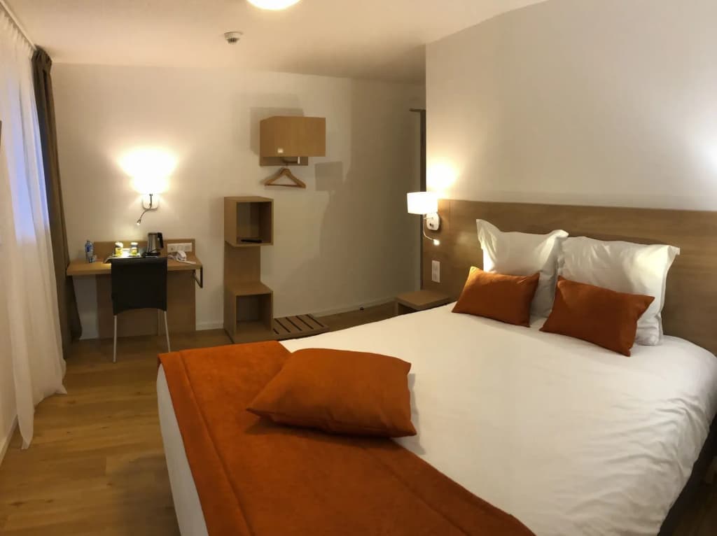 Hôtel Kyriad Quimper Sud - Photo 3