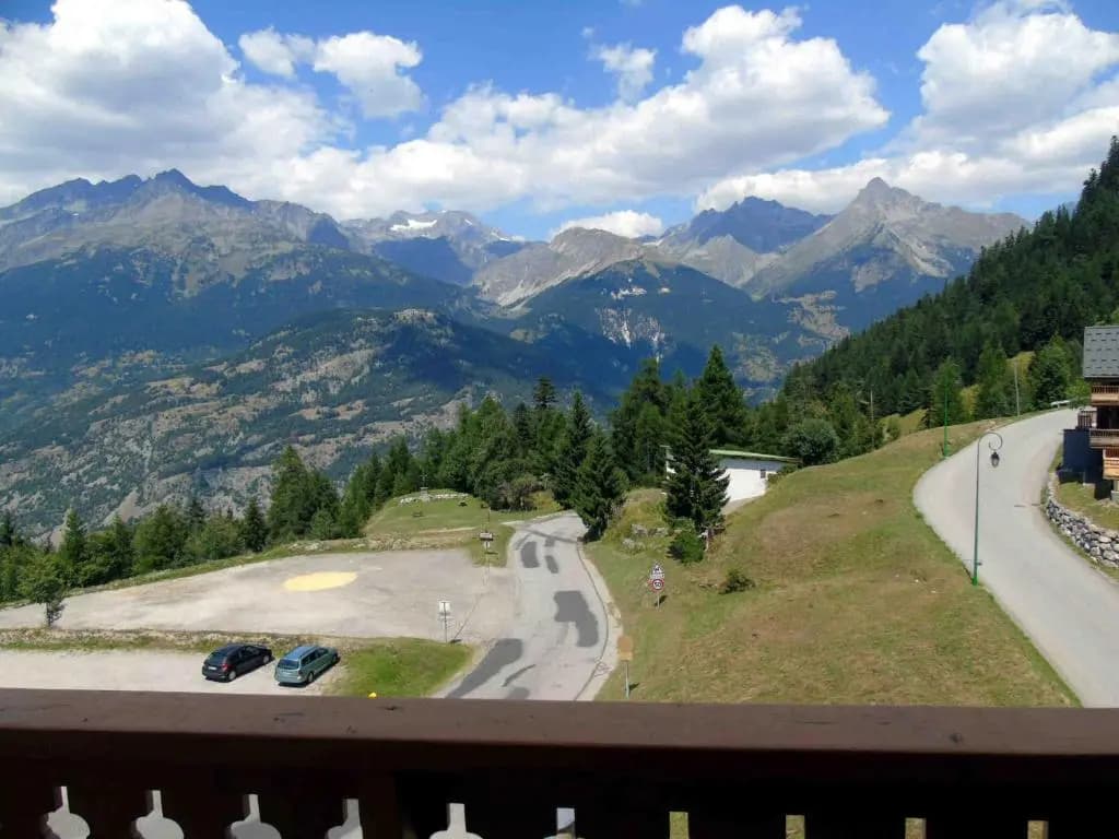 Appartement Valfréjus, 3 pièces, 6 personnes - FR-1-561-28 - Miniature 6