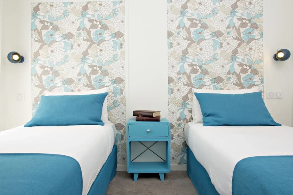 Hotel Villa Boheme - Photo 2