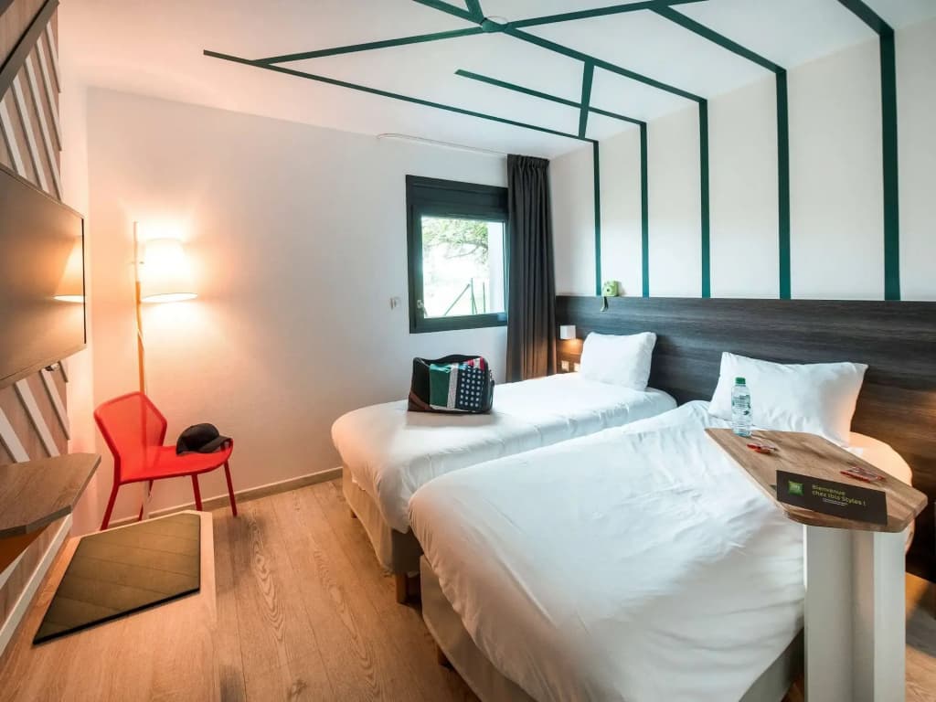 ibis Styles Rouen Val De Reuil - Photo 3