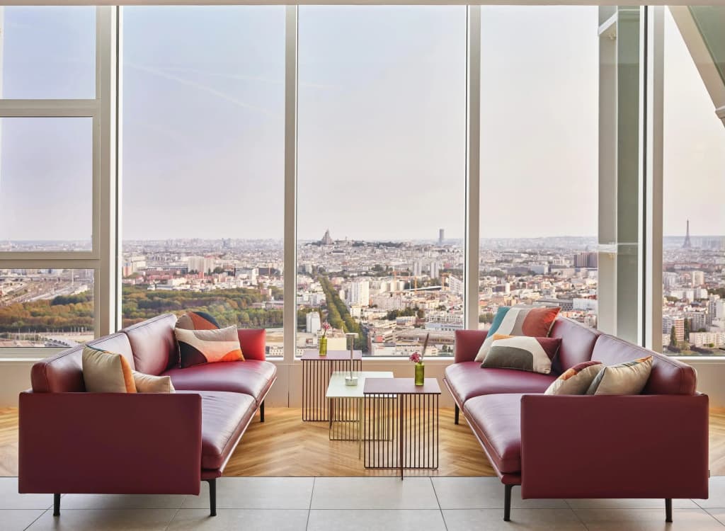 H4 Wyndham Paris Pleyel - Miniature 7