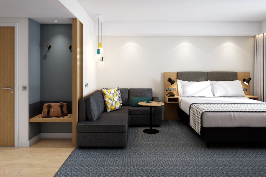 Holiday Inn Dijon Sud Longvic by IHG - Photo 5