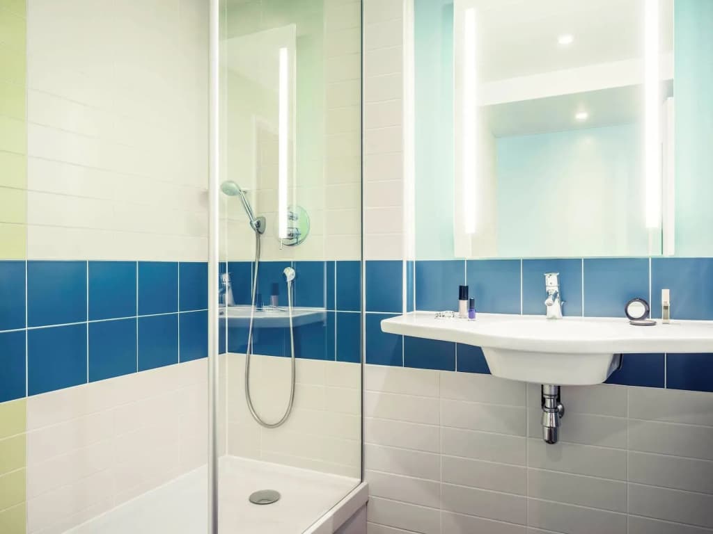 Mercure Paris Massy Gare TGV - Miniature 8