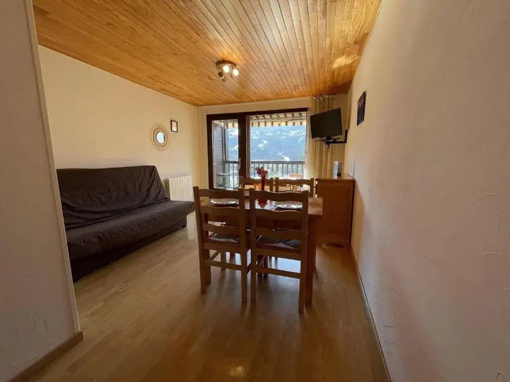 Appartement Vallouise-La Casse, 1 pièce, 4 personnes - FR-1-330G-66 - Miniature 6