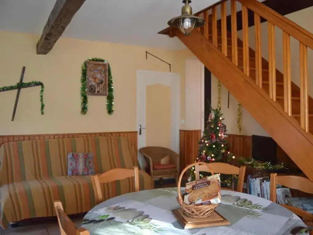 Maison Saint-Plantaire, 3 pièces, 6 personnes - FR-1-591-100 - Miniature 2