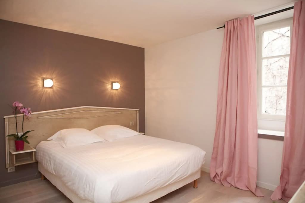 Hôtel Le Roncevaux - Photo 5
