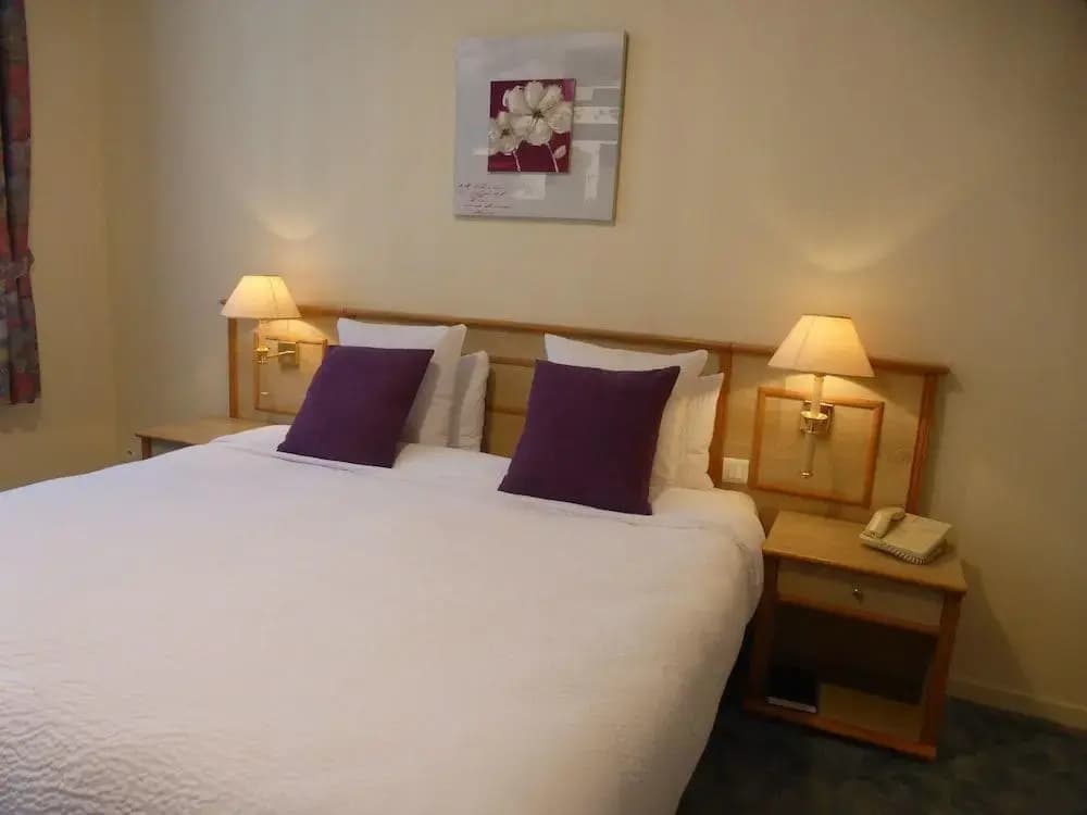 Hostellerie Saint Louis - Photo 4