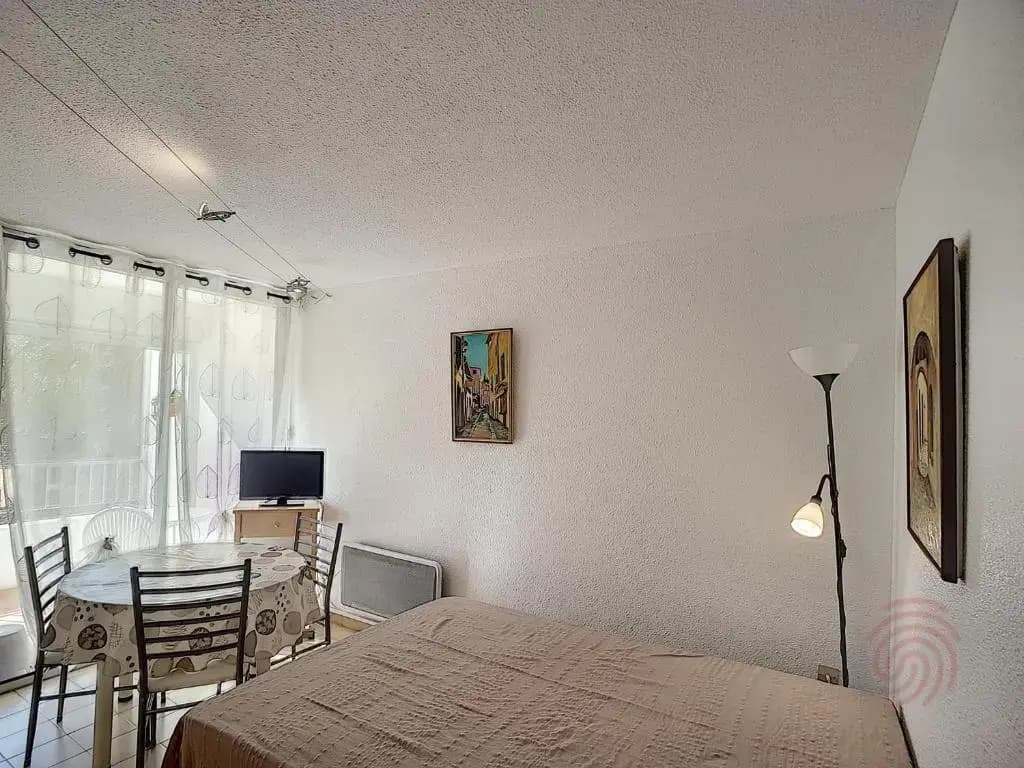 Appartement Lamalou-les-Bains, 1 pièce, 2 personnes - FR-1-451-87 - Photo 1