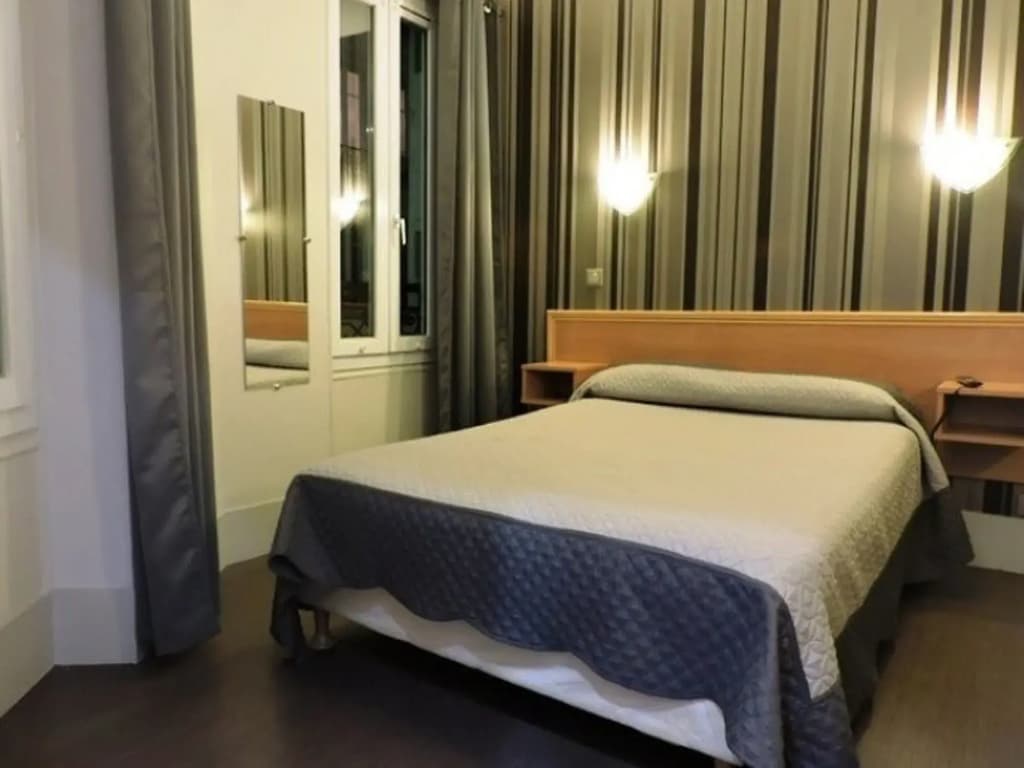 Hotel Bonsejour Montmartre - Miniature 6