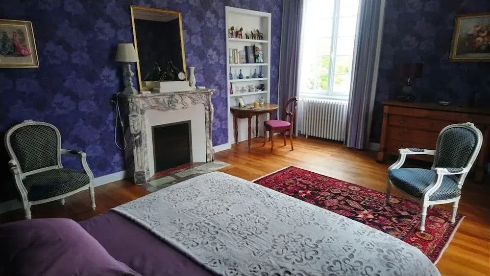 Manoir de Conjon - Photo 3