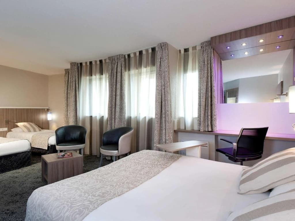 ibis Styles Melun Hotel - Photo 4