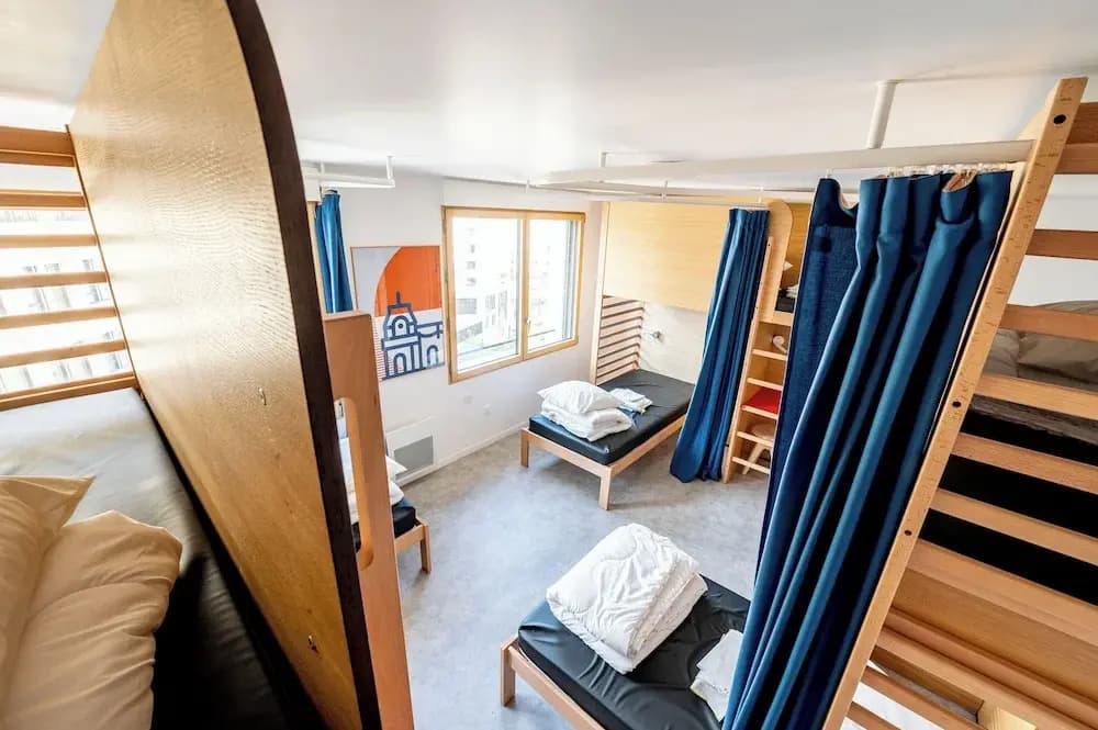 UCPA Sport Station Hostel Paris - Photo 1