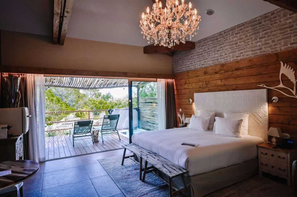 Le Hameau des Pesquiers Ecolodge, Curio Collection by Hilton - Photo 4