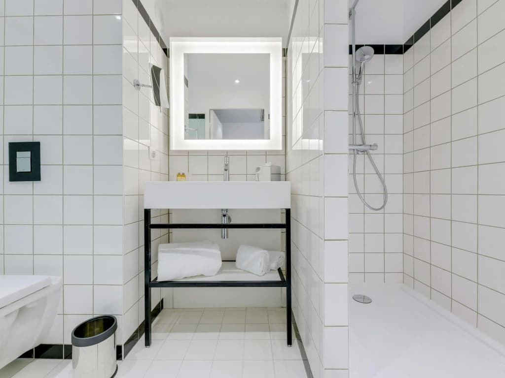 Mercure Paris Orly Tech Airport - Miniature 8