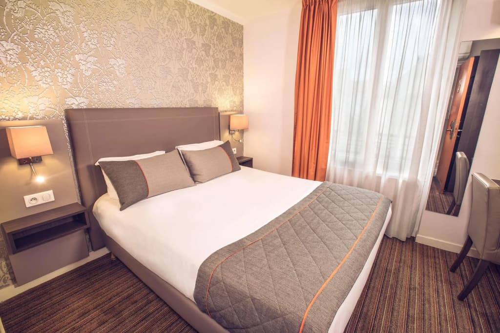Timhotel Tour Eiffel - Photo 4